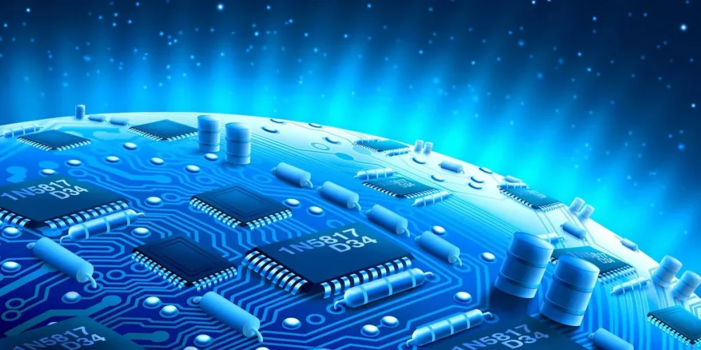 Southeast Asia races to become leader in global semiconductor investment