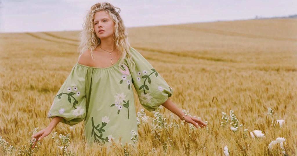 Spell’s Spring Homecoming Edit Is for Modern Dreamers – Fashion Gone Rogue Spell's Spring Homecoming Edit Is for Modern Dreamers - Fashion Gone Rogue