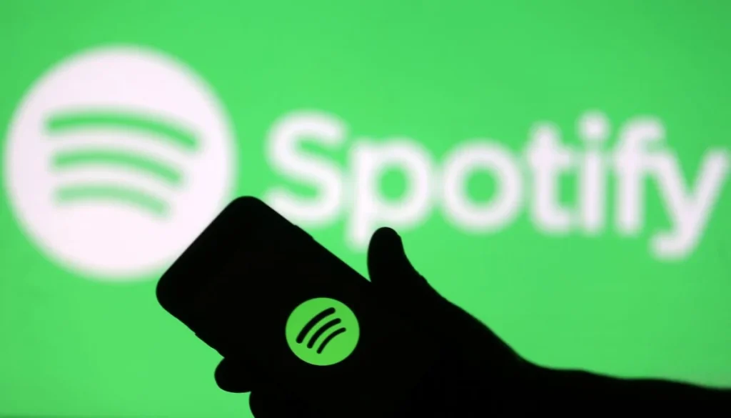 Spotify Wins $322 Million From Pirates That No One Can Find Spotify Wins $322 Million From Pirates That No One Can Find