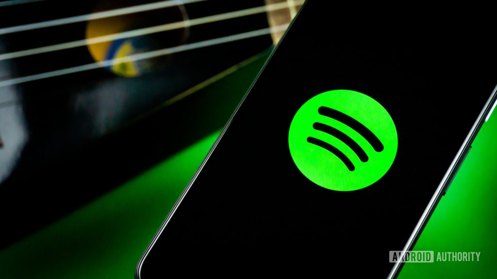 Spotify adds new video controls to manage data and visuals