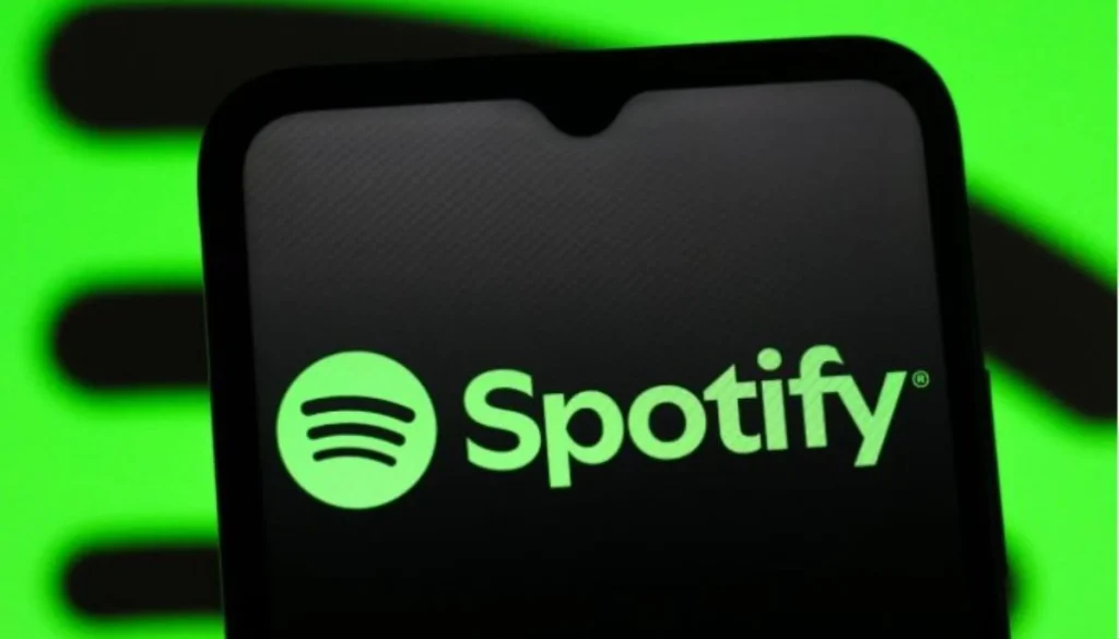 Spotify shares fall below estimates – everything you need to know