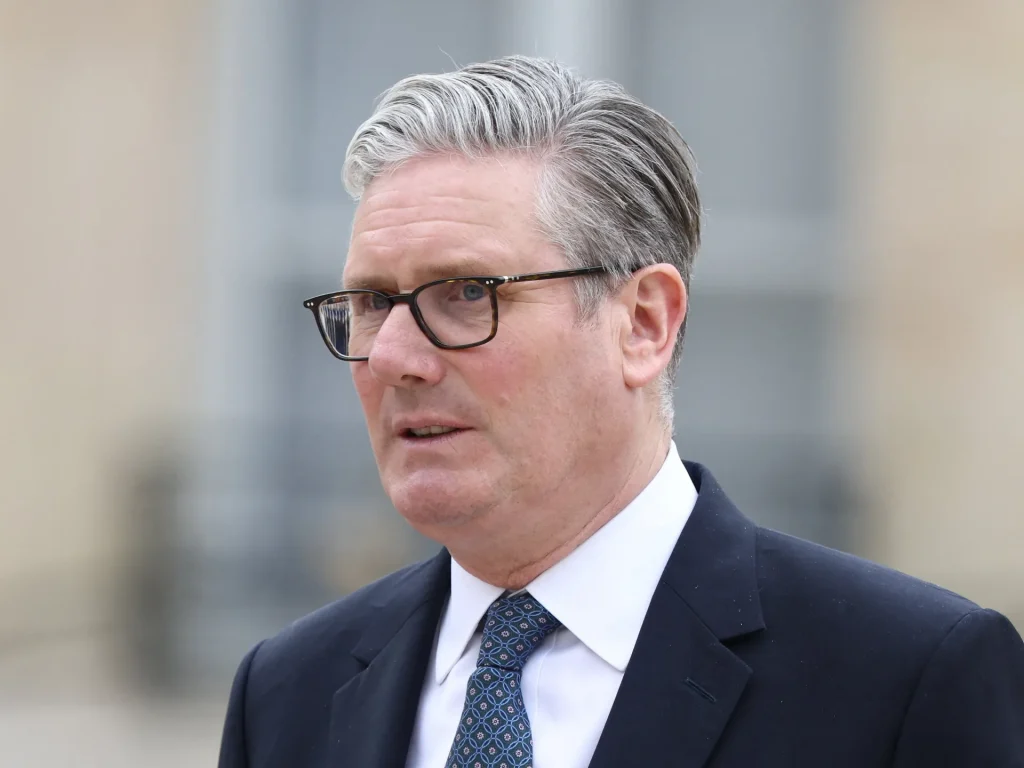 Starmer rejects appeal to step down as pressure mounts over Mandelson investigation political news