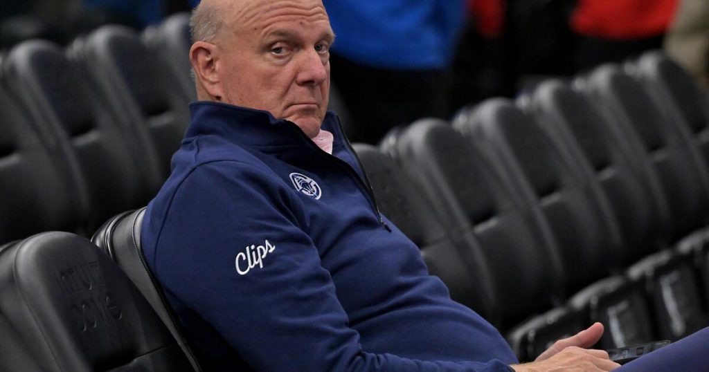 Steve Ballmer criticizes effort to get Aspiration co-founder lenient sentence