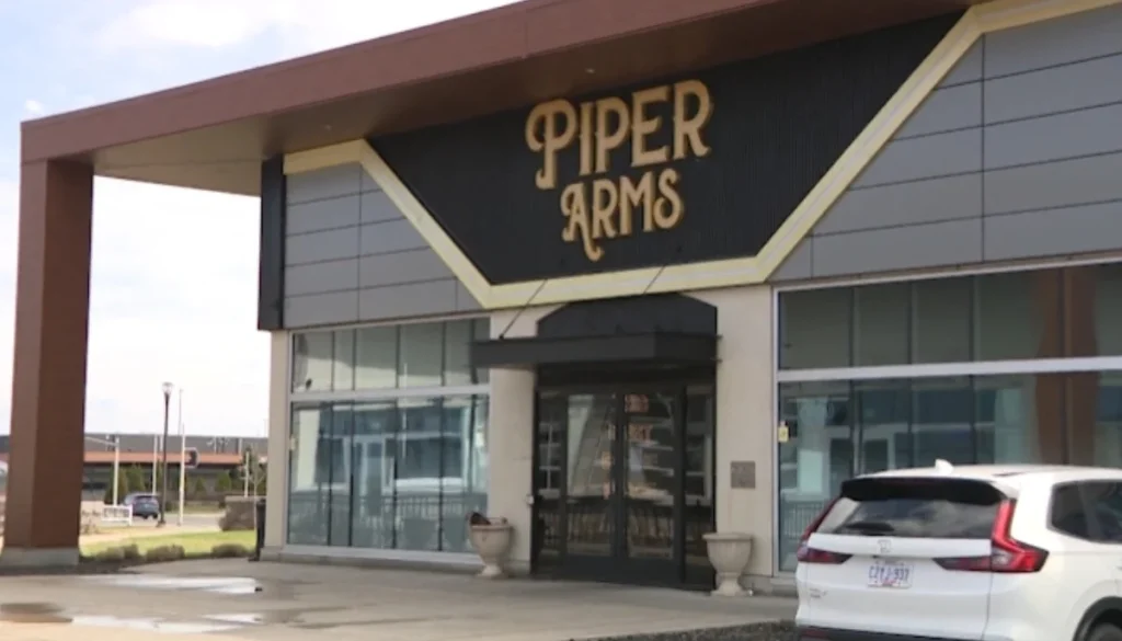 Stoney Creek pub Piper Arms closed after Salmonella outbreak left 9 people ill and 7 hospitalized