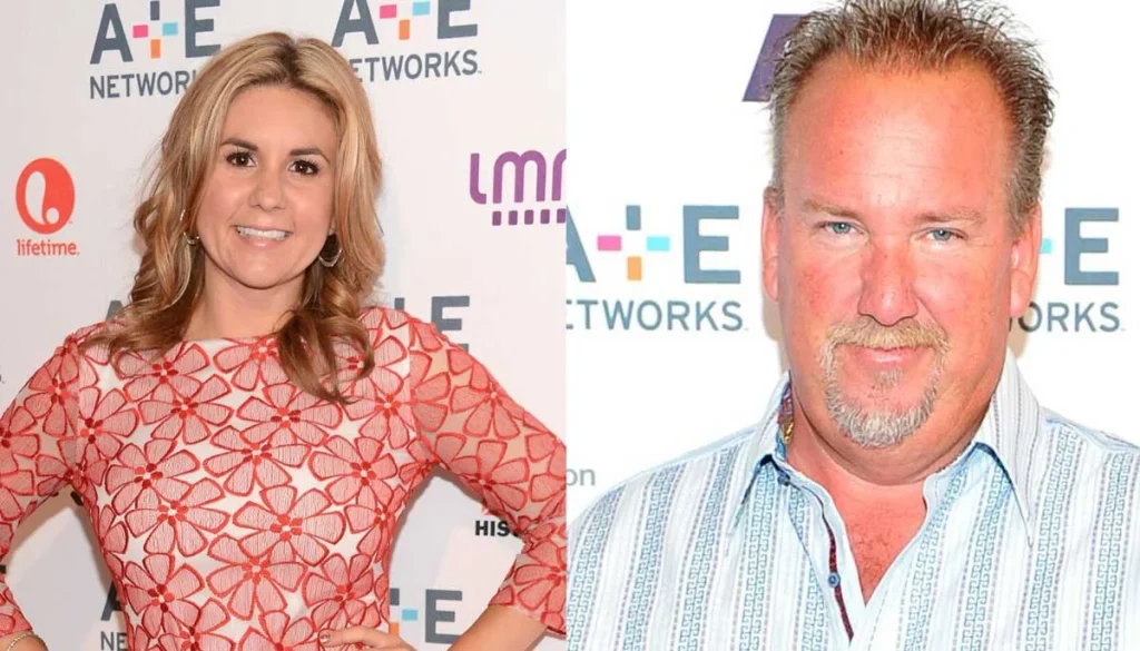 Storage Wars' Brandi Passante reacts to costar Darrell Sheets' tragic death