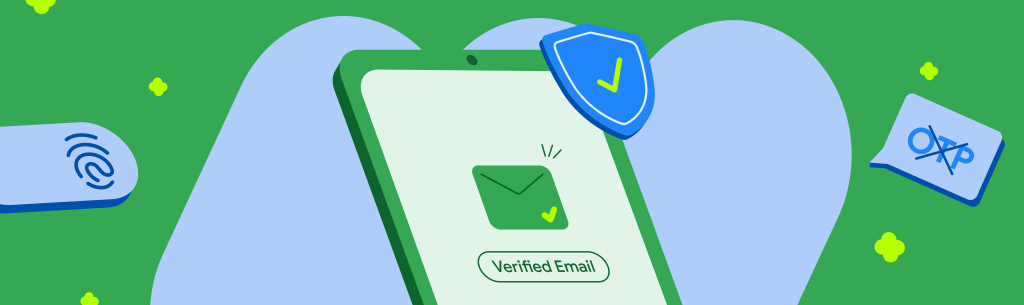 Streamline user journeys with verified emails through Credential Manager Streamline user journeys with verified emails through Credential Manager