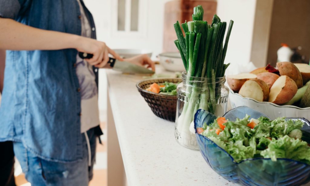 Studies have found that adding this one thing to your diet can reduce blood pressure.