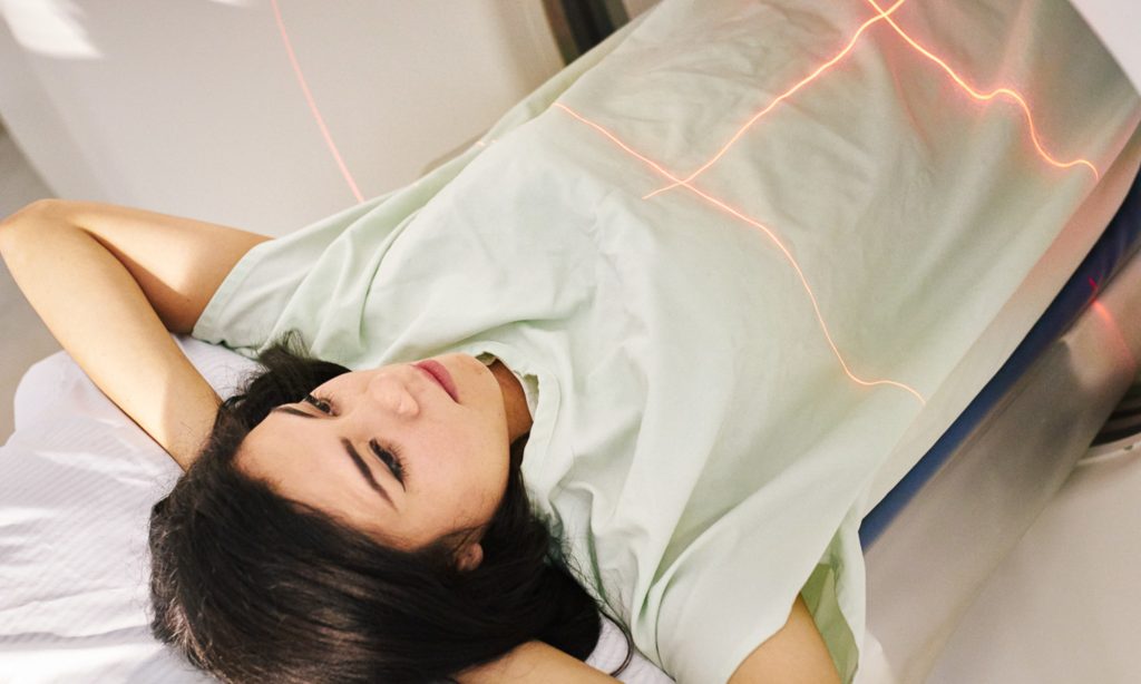 Study finds BRCA gene mutations linked to 4 cancers