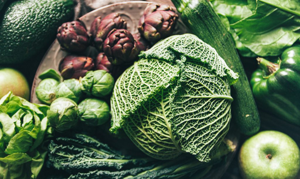 Study links vitamin K to stronger respiratory function