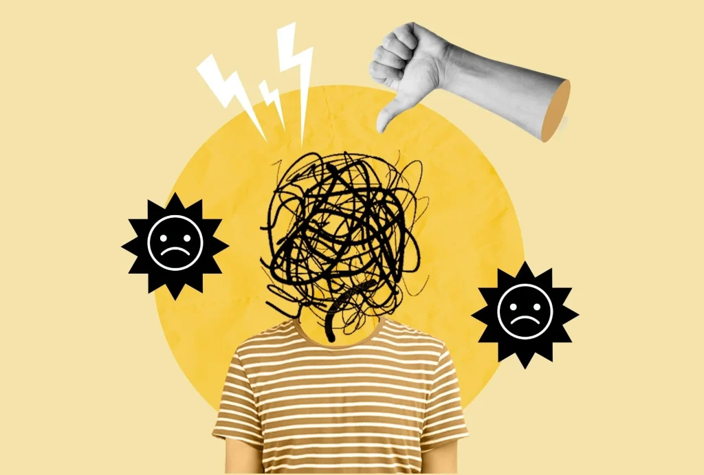 Study shows children's mental health impacts for decades when parents are depressed