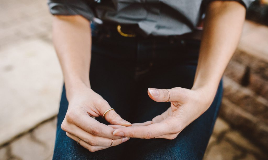 Study shows placebo pain relief linked to specific brain circuits