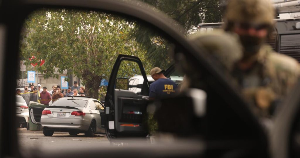 Survey says most Californians still disapprove of immigration action