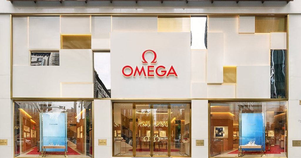 Swatch urges shareholders to vote against activist investors' bid for board seat