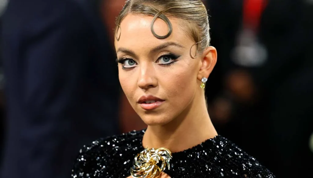 Sydney Sweeney criticized over shocking Hollywood stunt