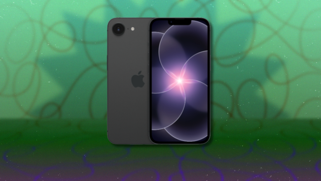 T-Mobile will give you a free iPhone 17e right now, no trade-in required