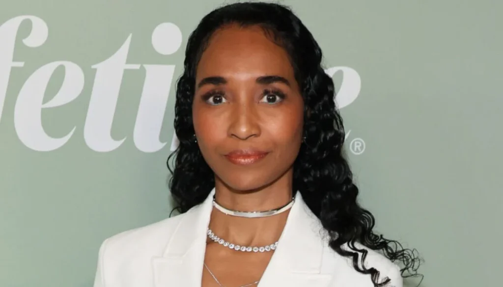'TLC Forever' star Chili finally reveals her record label's reaction after her Grammy speech