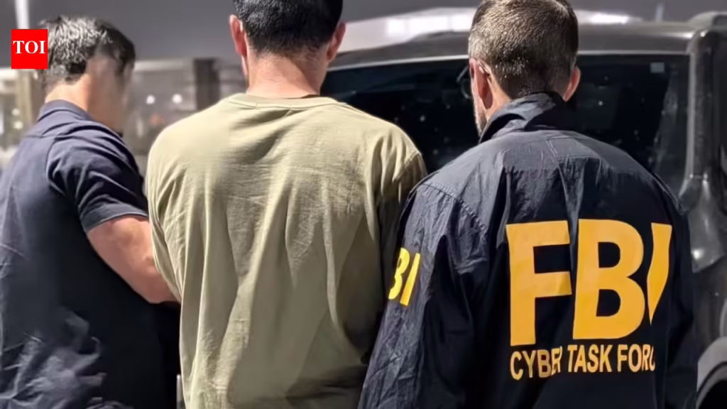 Targeted COVID-19 research: Chinese state-sponsored hacker arrested by FBI after extradition to Italy