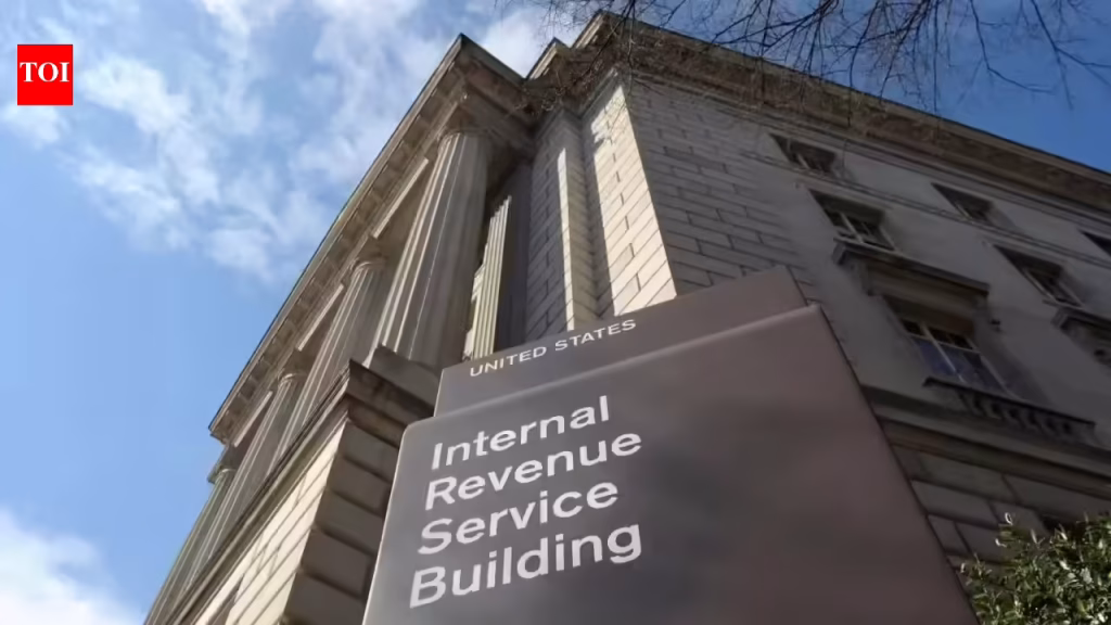 Tax fraud by 4 Indian-origin accountants in Texas: Their clients received more money, US government lost millions of dollars