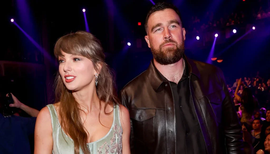 Taylor Swift and Travis Kelce no longer eyeing Rhode Island for wedding: New location revealed