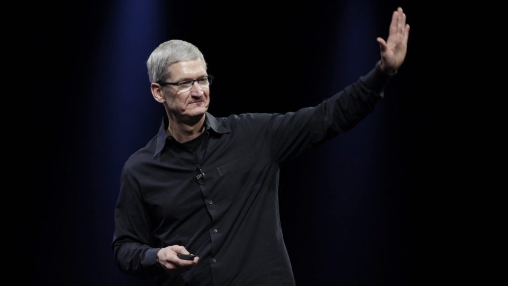 The 11 biggest moments from Tim Cook's tenure as Apple CEO