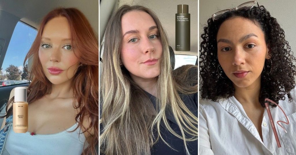 The 15 Best Products WWW Beauty Editors Tried in April