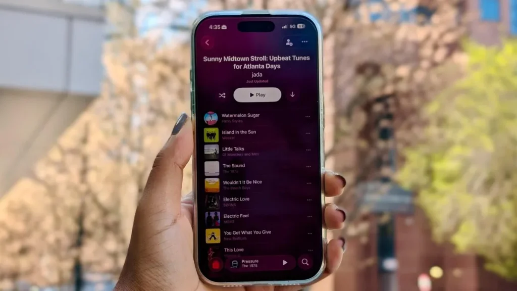 The 4 Streaming Services I Swear By – and I Bill Only $40 a Month