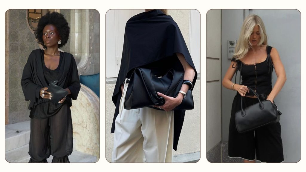 The Best Black Blouses to Shop for Summer 2026 (and Beyond)