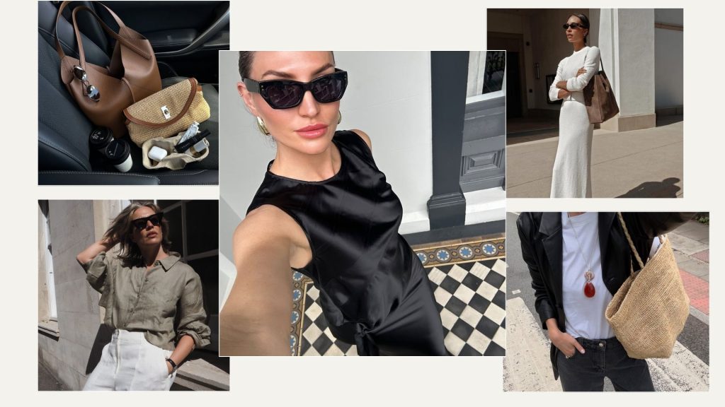 The Best Luxury Spring Buys for 2026, According to a Fashion Editor