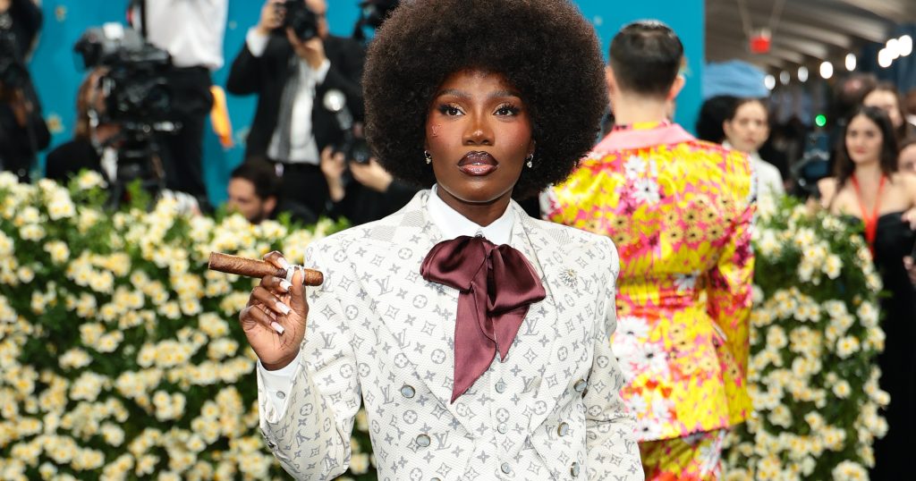 The Best Met Gala Red Carpet Fashion Looks Ever