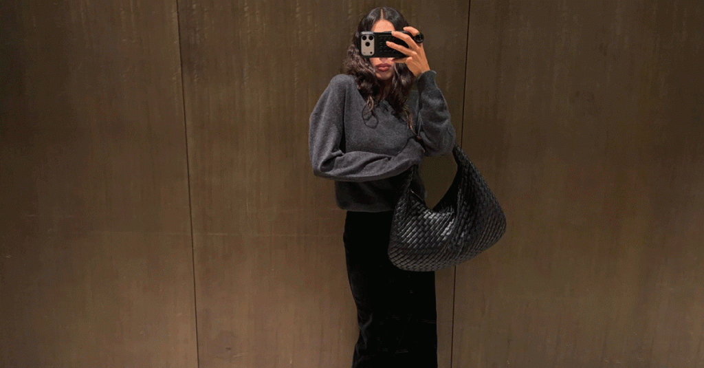 The Best Spring Pieces to Shop If You Love '90s Minimalism