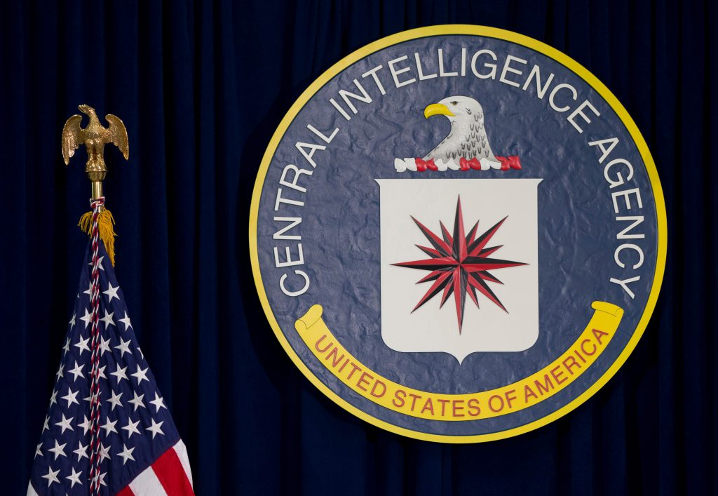 The CIA is relying on AI to help analyze information from human spies
