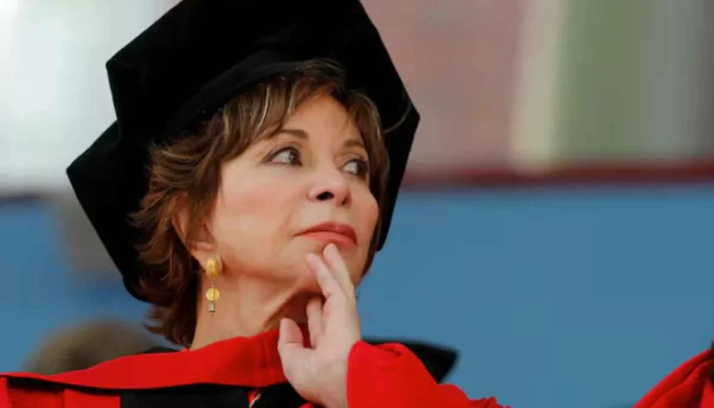 'The House of the Spirits' TV adaptation begins April 29