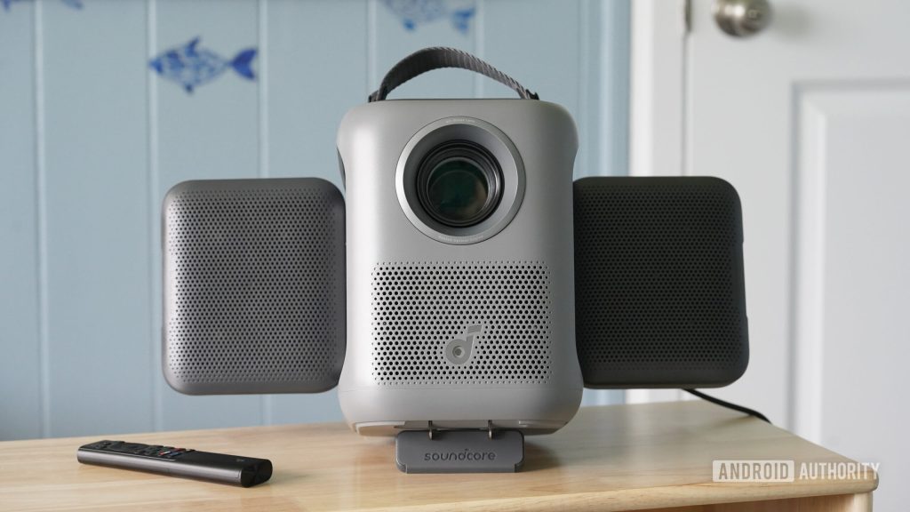 The Nebula P1i Portable Projector has never been so affordable!