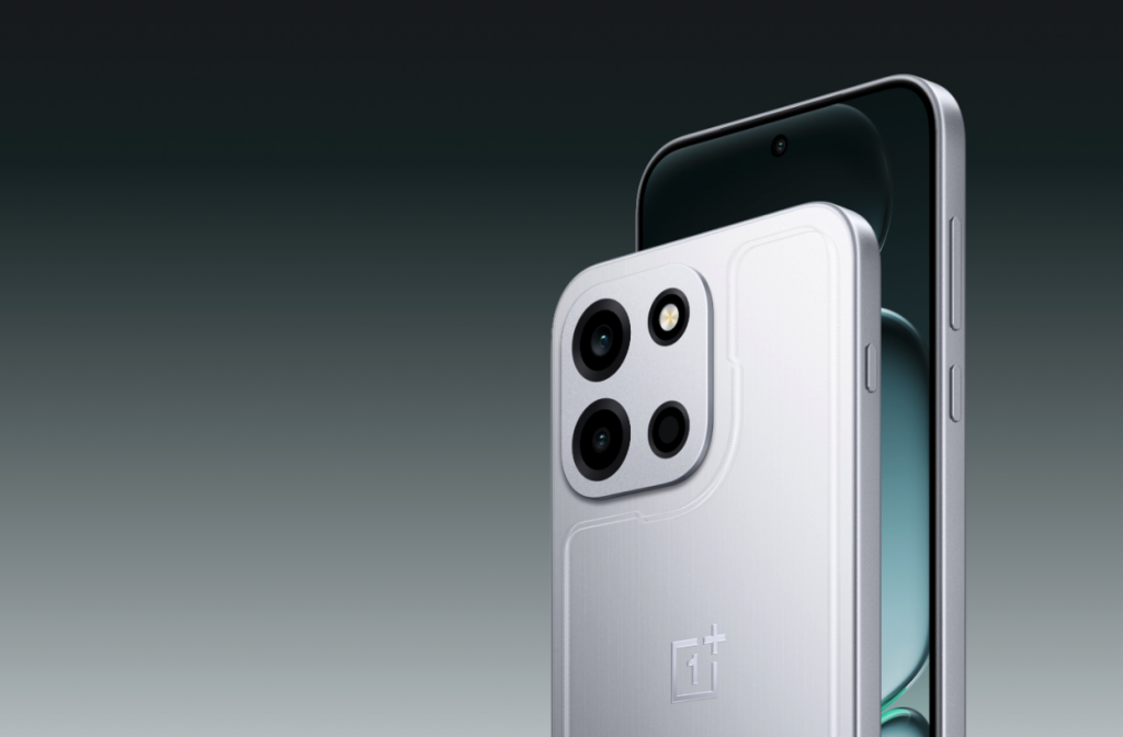 The OnePlus Nord 6 is finally official, but there's one big problem