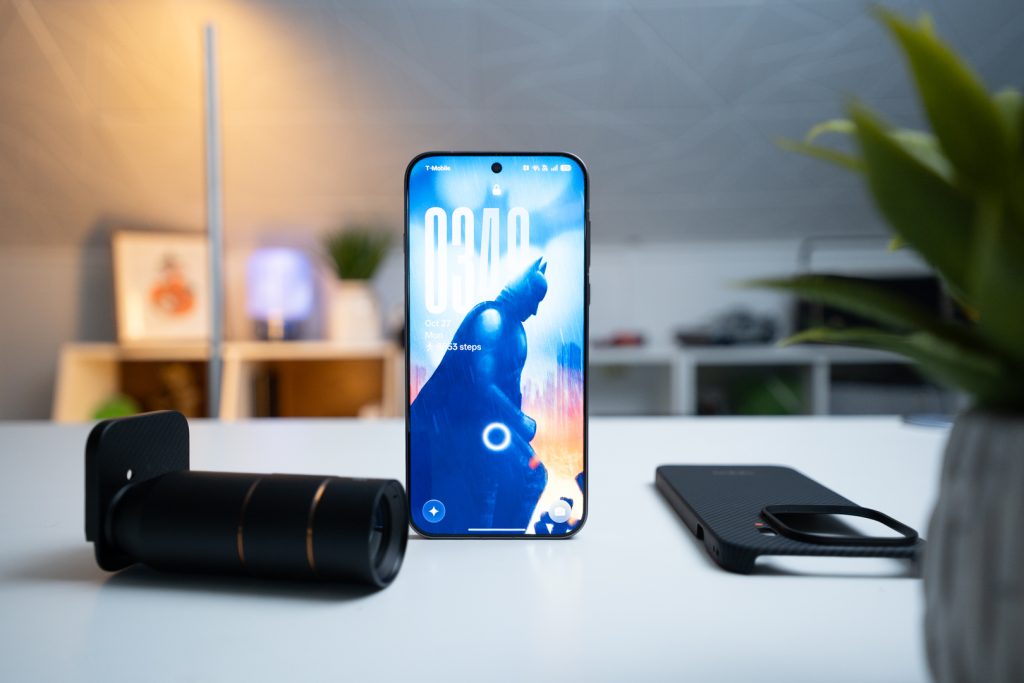 The Oppo Find X10 battery just got a serious upgrade on paper