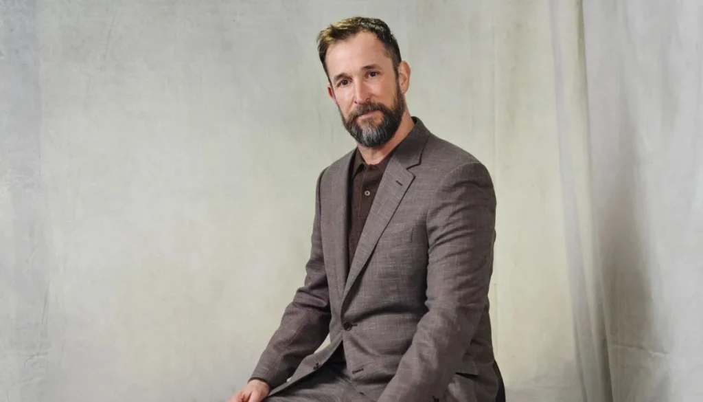 'The Pit' star Noah Wyle's shocking comments about Warner Bros.