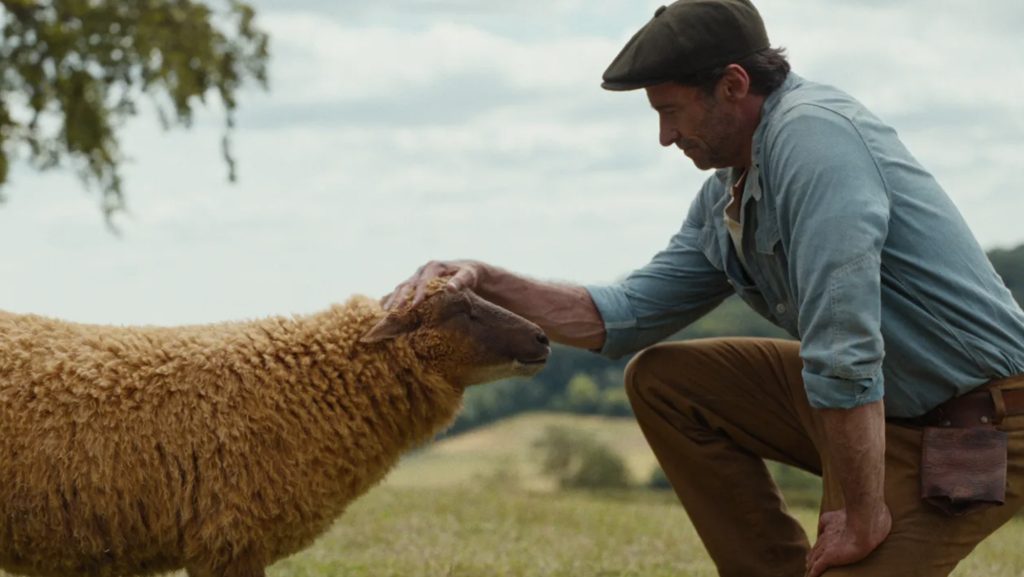 'The Sheep Detectives' review: A cozy family film with a meaningful message beneath the cynicism