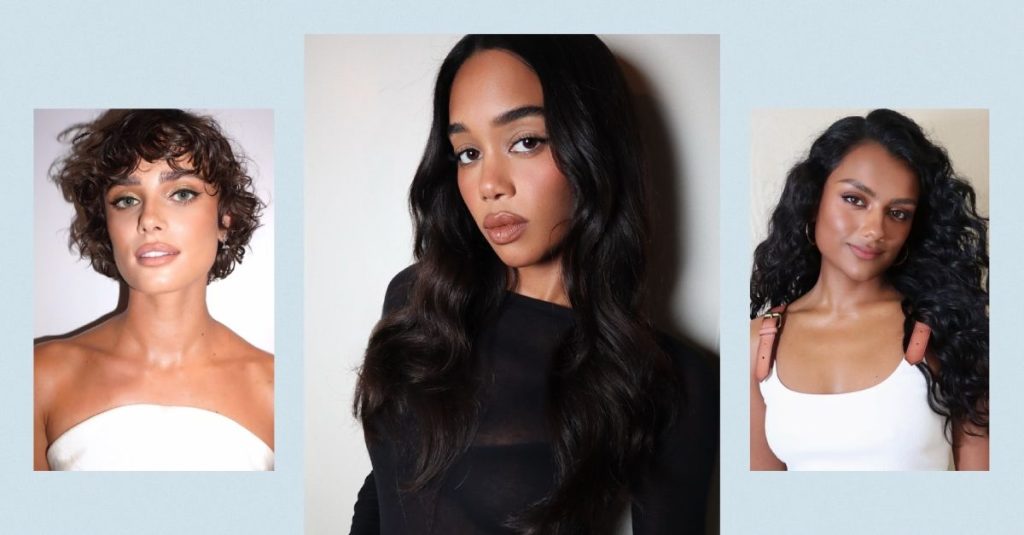 The Spring 2026 blush trend is a new look for flushed skin