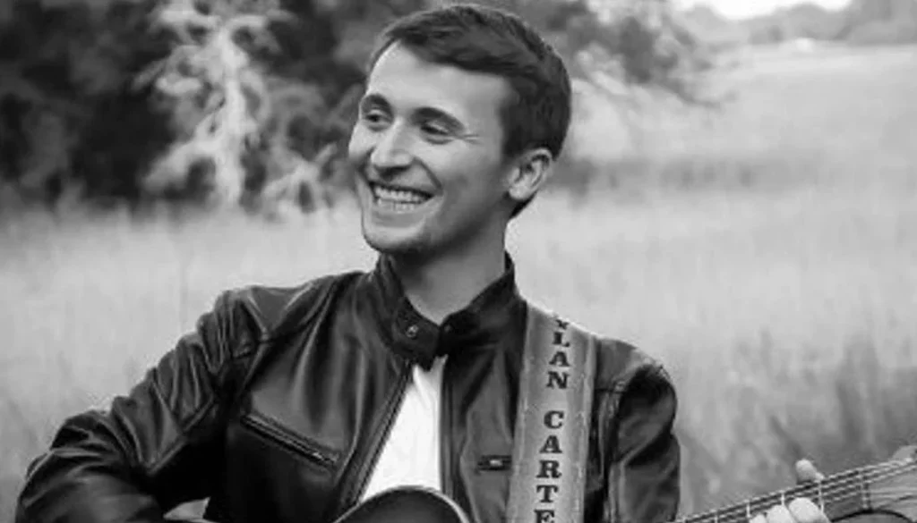 'The Voice' alumnus dies suddenly at 24