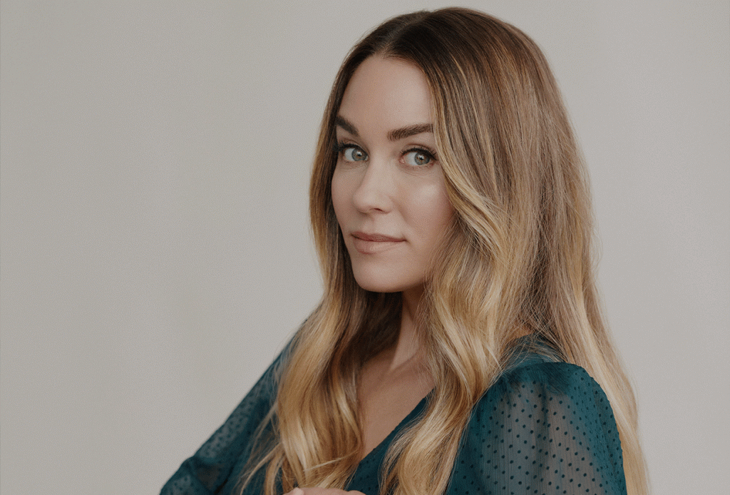 The Y2K trend Lauren Conrad still loves