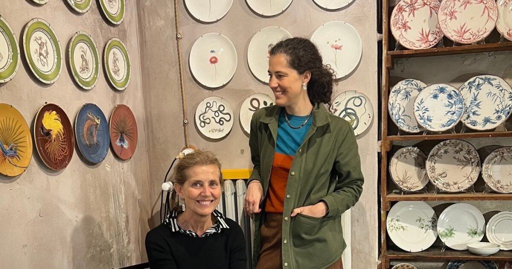 The acts of love behind Milan Design Week