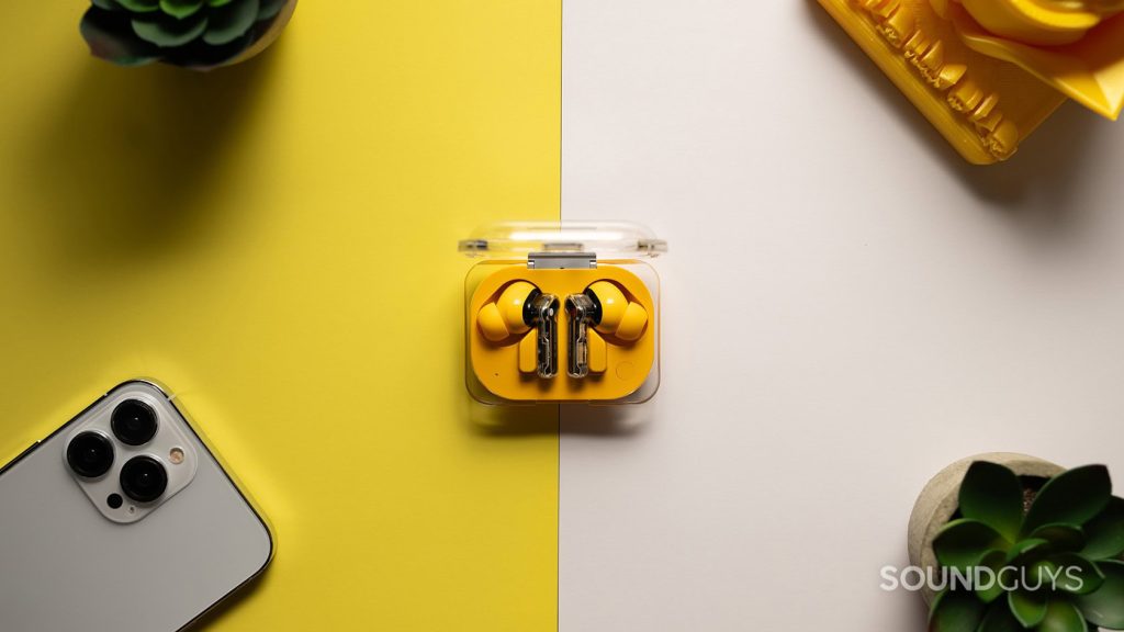 The best deals on Nothing Ear (A) earbuds are back