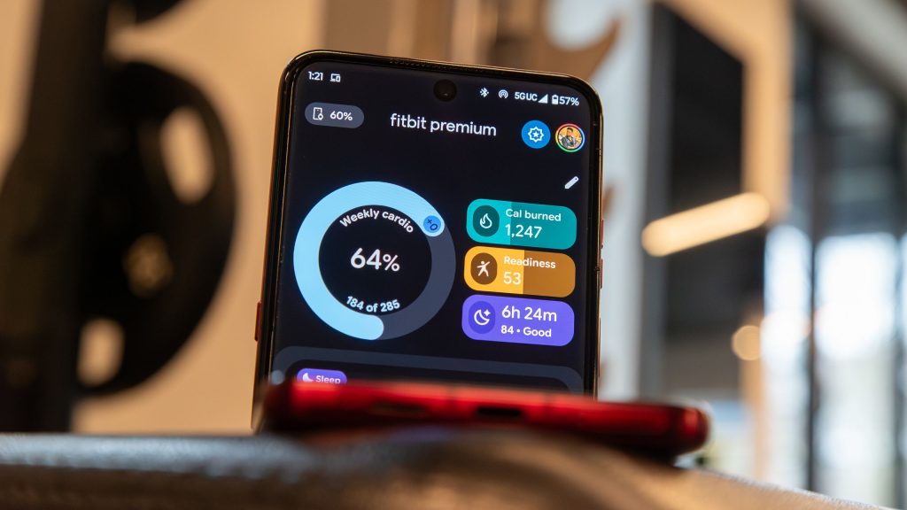 The end of Fitbit? Google Health may be ready to take over the reins