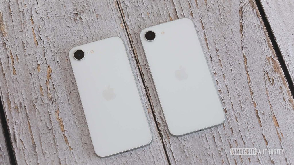 The iPhone 17e is one upgrade away from ruining budget Android phones