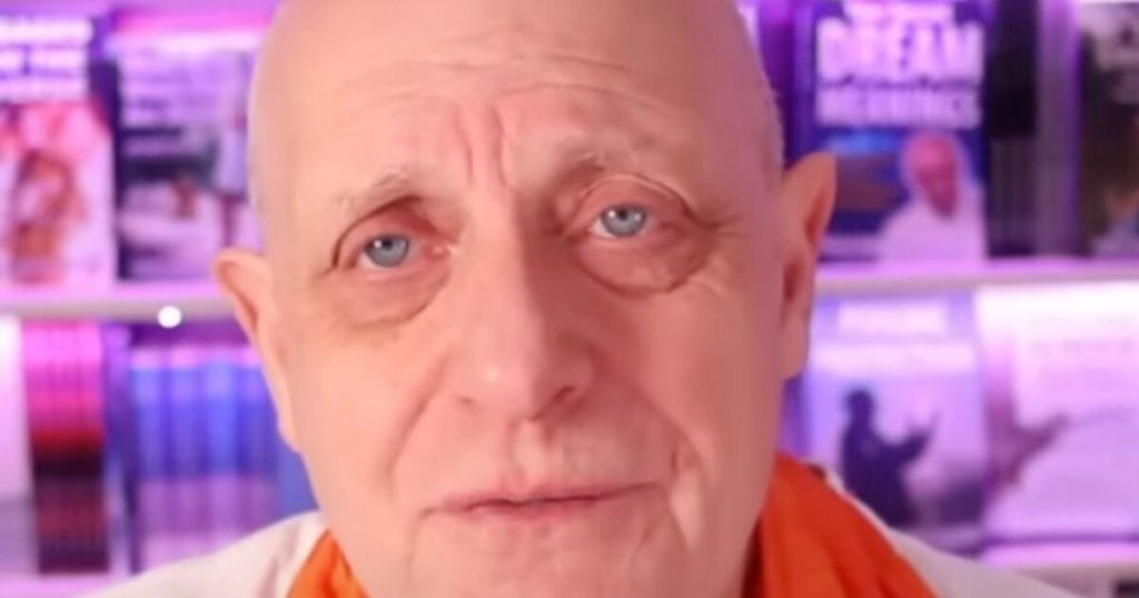 The new Nostradamus, who predicted the Iran war, made ominous claims on the next 15 days of conflict. world | news