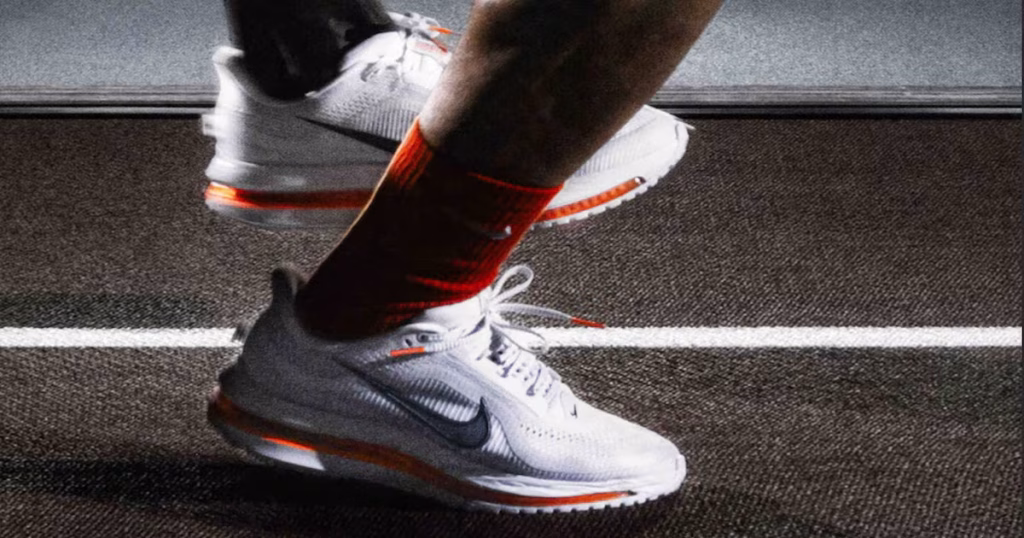 The public isn't buying what Nike is selling. Can he change?