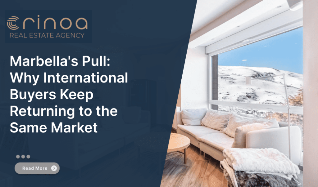 The pull of Marseille: why international buyers keep returning to the same market