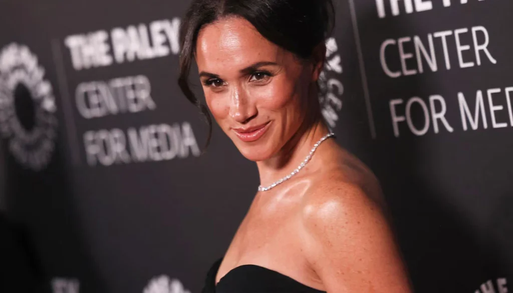 The real reason Meghan Markle wants to move her base closer to Hollywood
