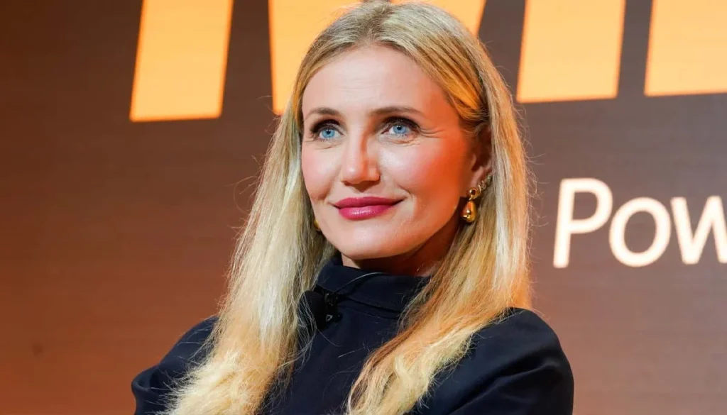 The real reason for Cameron Diaz leaving Hollywood