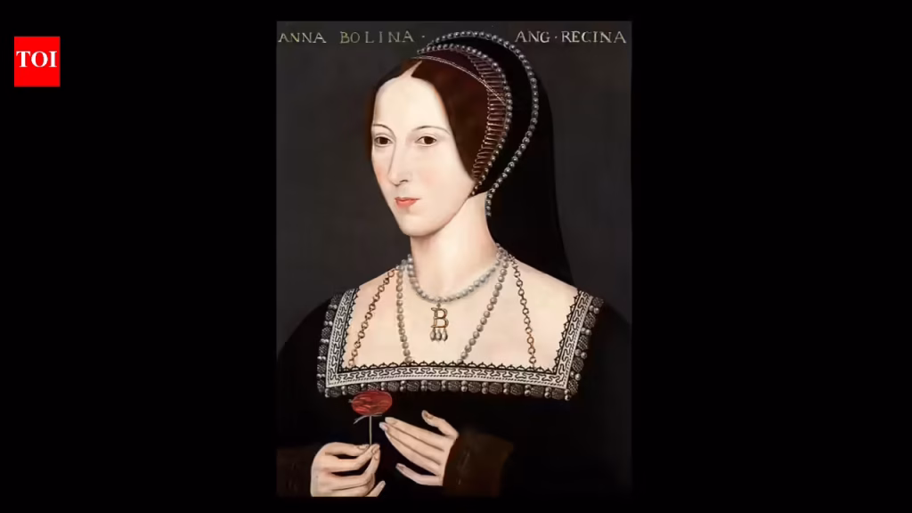 The truth about Tudor England's 'most hated woman': Was she a 'wicked wife' world News